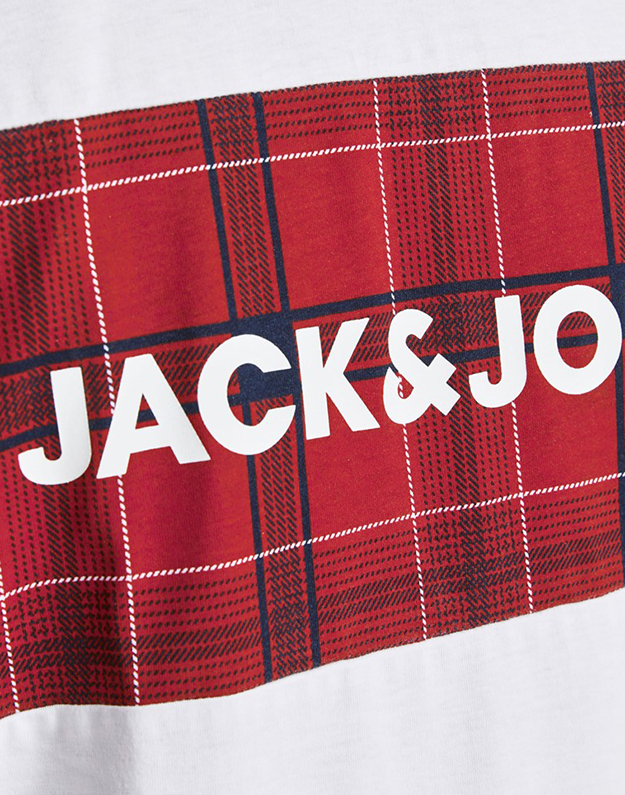 Jack & Jones Man Underwear "RAIN"